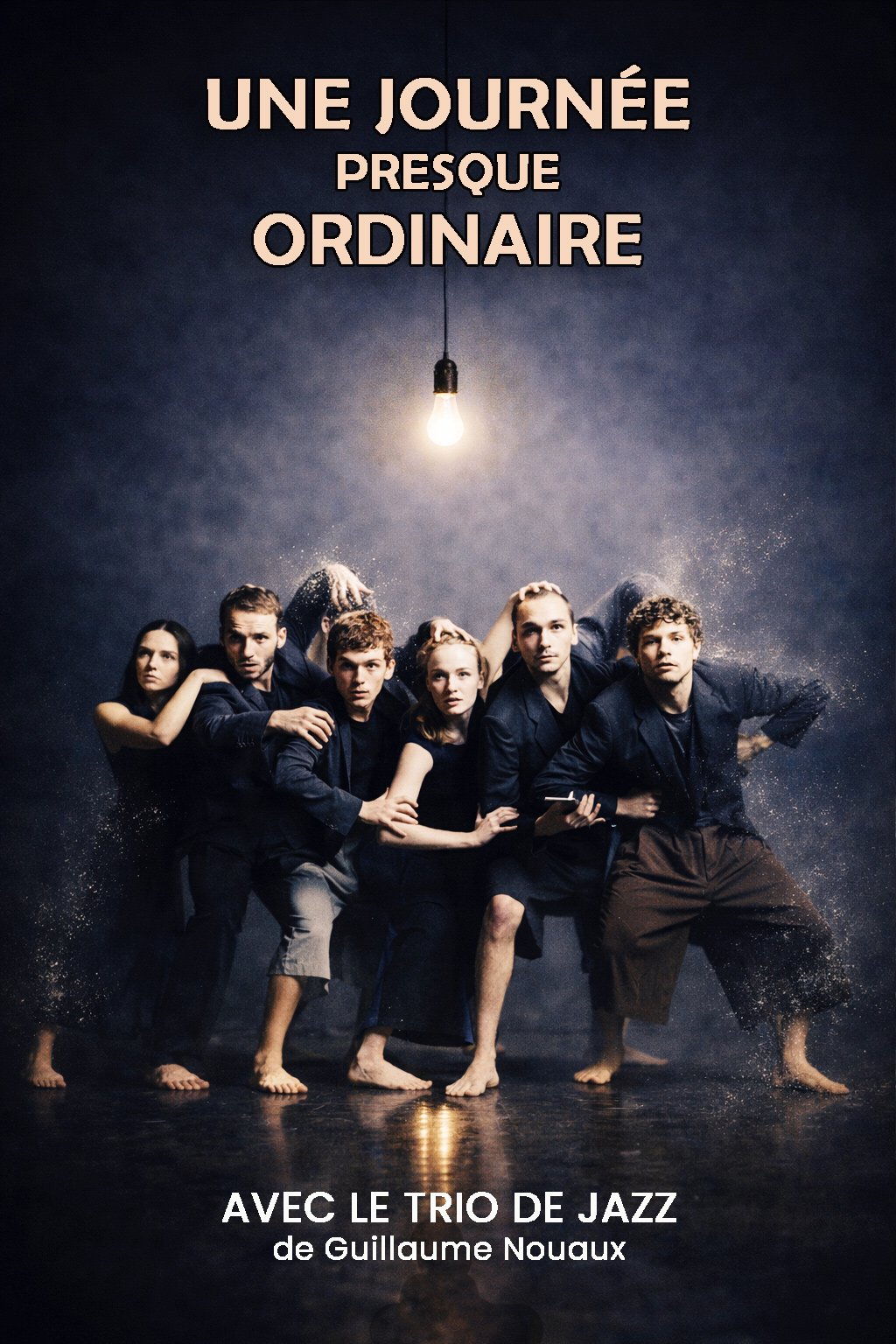 APRÈS LA CHUTE PIETRAGALLA DEROUAULT